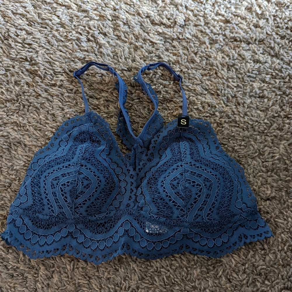 Undiz bralette